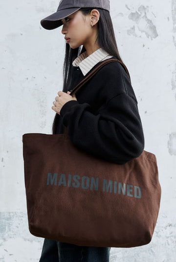 MAISON ECO BAG